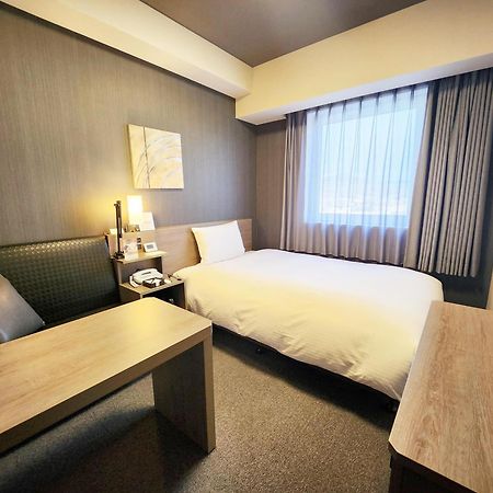 Hotel Route-Inn Yahaba Εξωτερικό φωτογραφία