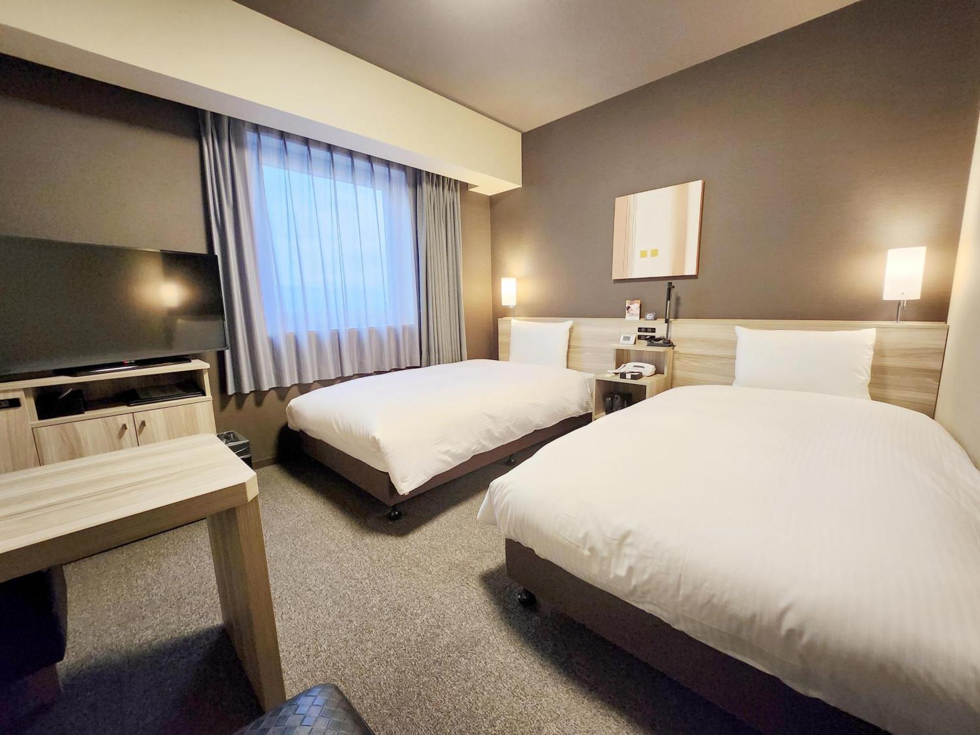 Hotel Route-Inn Yahaba Εξωτερικό φωτογραφία